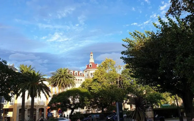Hotel Mediante