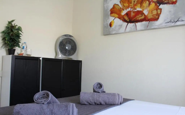La Isla House 5 minuti Centro-Spiaggia Corralejo