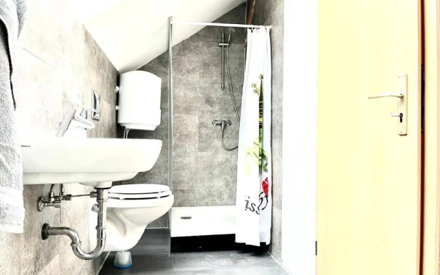 #WORLD Privat Apartment
