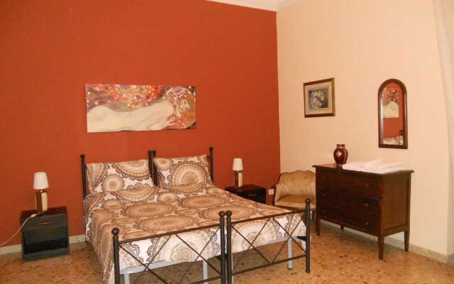 B&B Piccadilly House