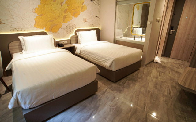 Yulia Hotel Managed by HIG