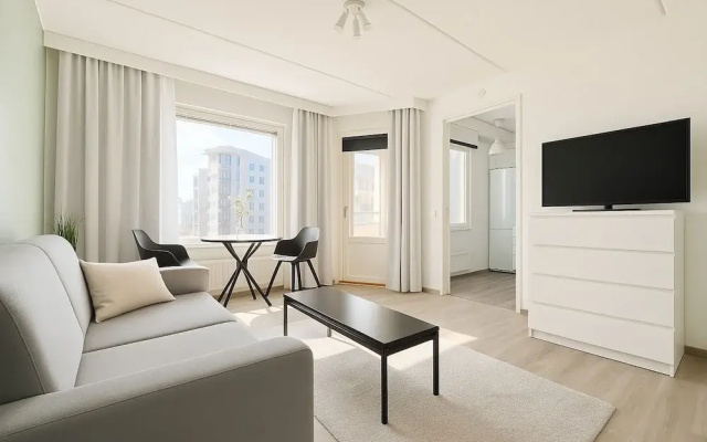 TH City Suite 1