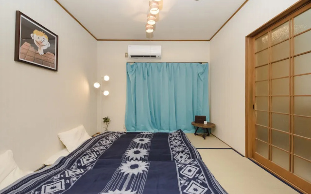 Kyoto Annex Miyako