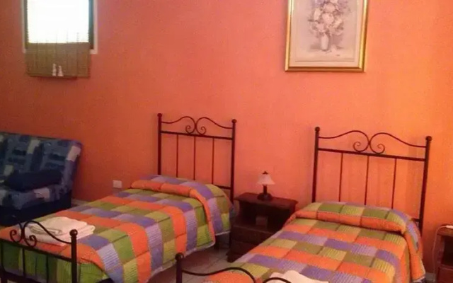 B&B Lattico Di Patrizia