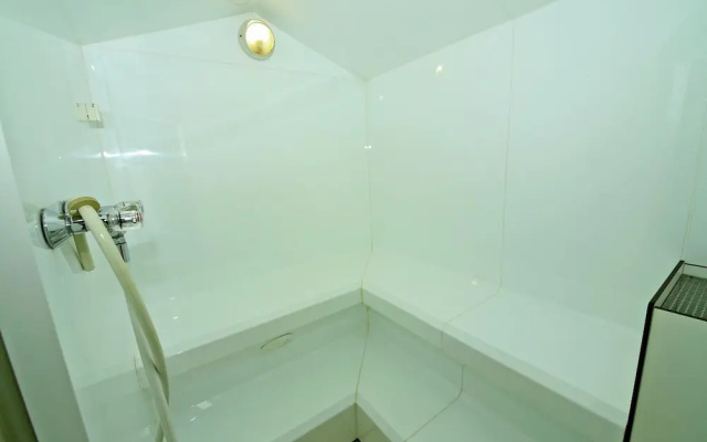 Beautiful Apartment in Sankt Anton Am Arlberg with Sauna