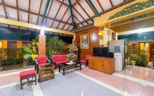 Hotel Talenta 3