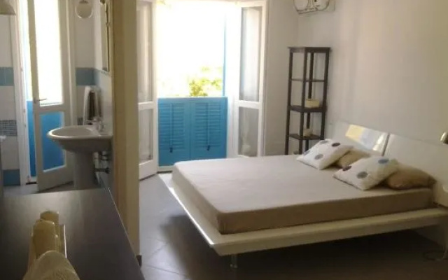 Casa Vacanze Erika