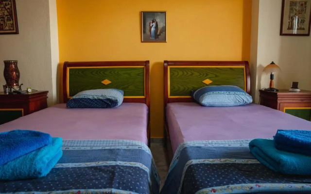 Sunray luxury apartment Volos
