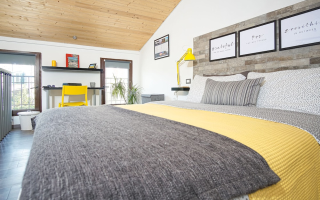Ecosuite Terra Villa Margherita Crespino