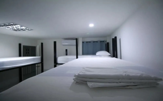 Akualink Hostel