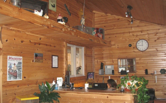 The Country Inn of Eureka Springs