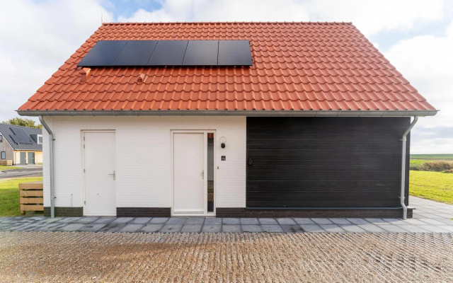 Holiday Home Near Scherpenisse Beach