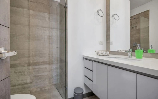 Class Suites - 1204 in Medell n