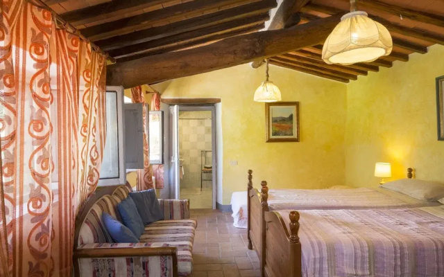 Stunning 4br,4ba Farmhouse - Castellina in Chianti