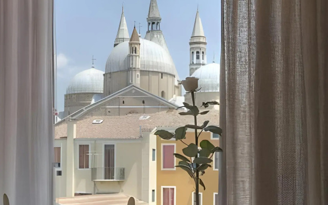 Art Hotel Al Fagiano