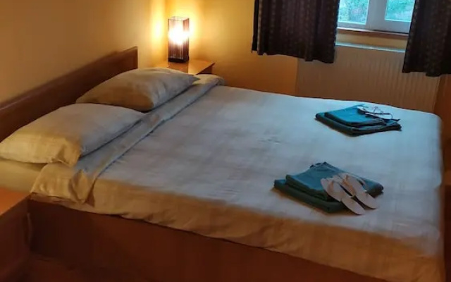 Vila Nina