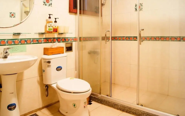 Grace Kinmen B&B