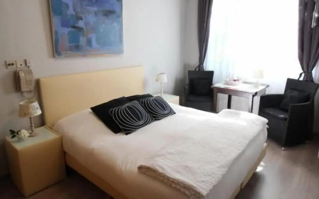 Hotel Georges