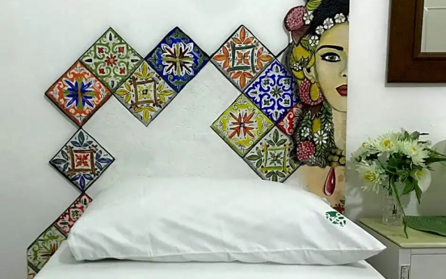 B&B 091