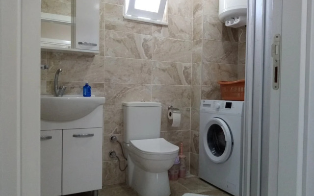 Yazduf Family Homes