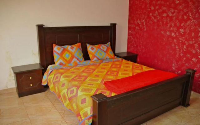 Normas Hotel