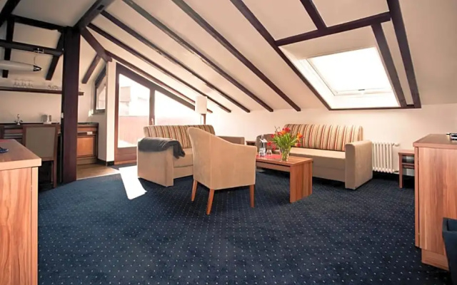 Hotel Knaus