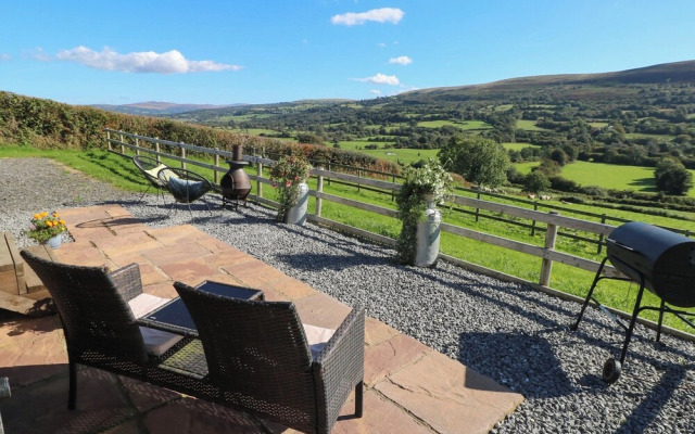 Sychnant Farm Retreat