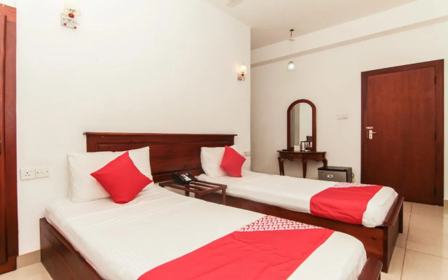 OYO 125 Hotel Remaco