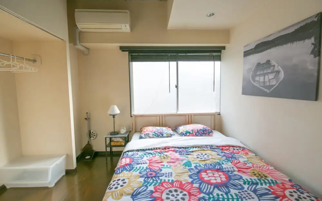Cozy apartment in Asakusa 33