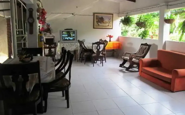 Hostal Casa Gypsy