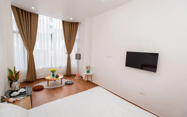 Cat Linh Hotel