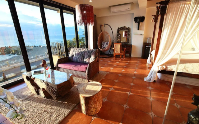 Slow Living Seaview B&B