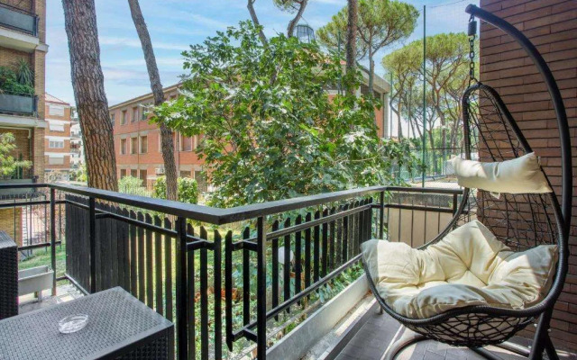 Ar Rooms Rome