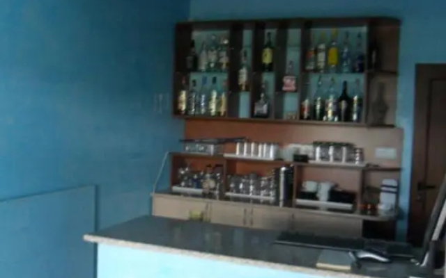 Altay Guest House