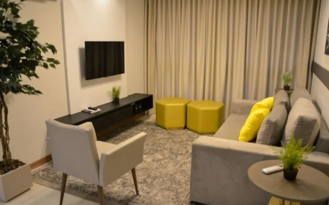 Residencial Paradiso