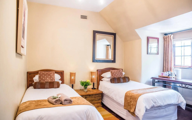 5th Avenue Gooseberry Guest House