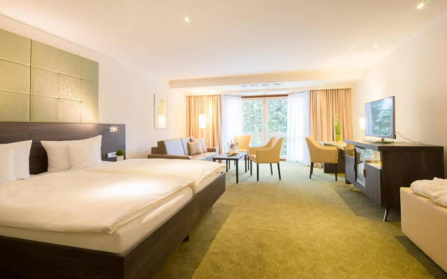 Hotel Celler Tor
