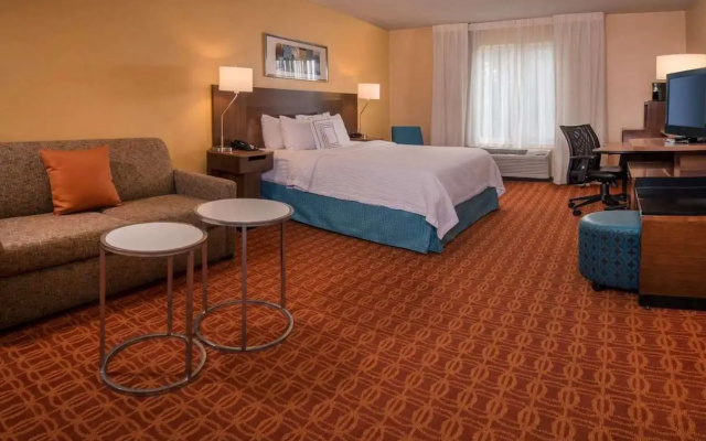 Baymont by Wyndham Chambersburg