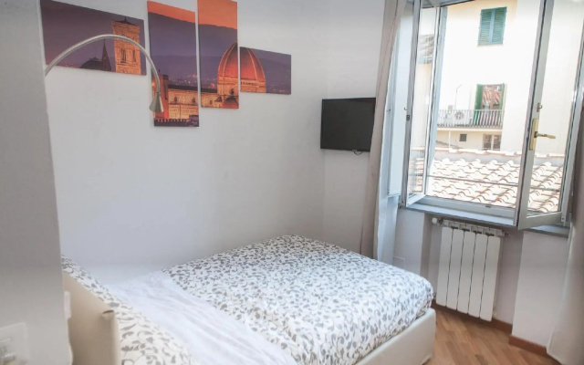 Le Tre Lune Suites