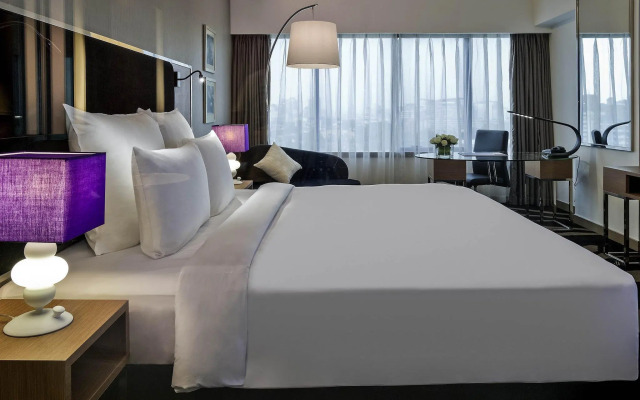 Wyndham Grand Bangsar Kuala Lumpur