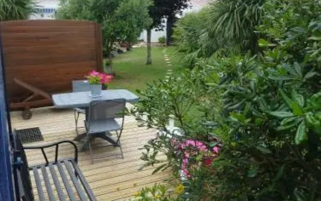 Gîte Des Fruches