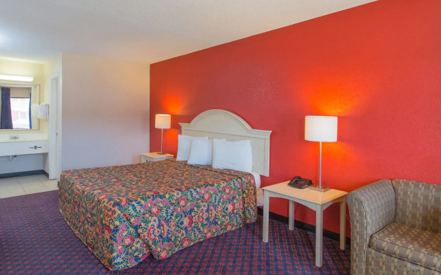Studios and Suites 4 Less Battlefield Blvd