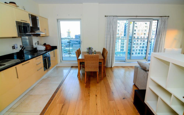 The City Suites