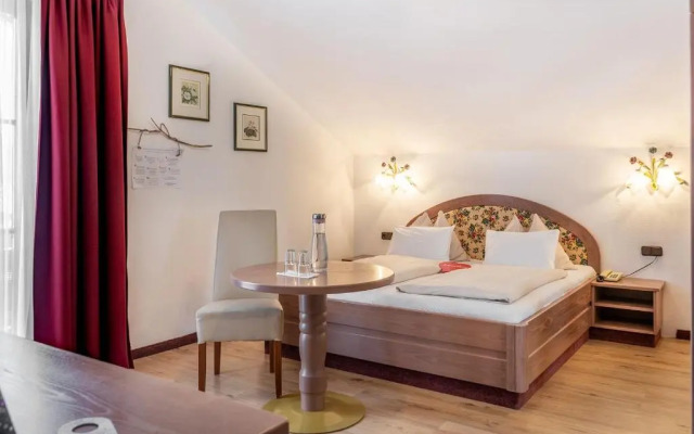 Hotel Das KATSCHBERG