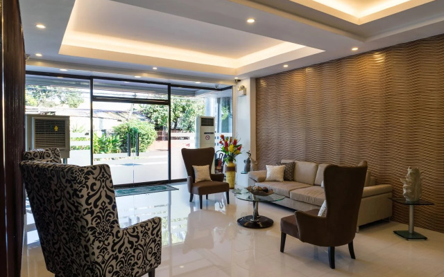 Southland Apartelle Hotel