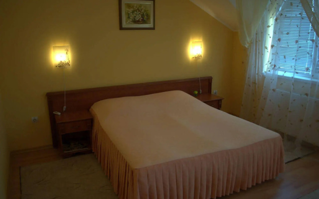 Hotel Europe