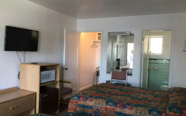 Centre Motel