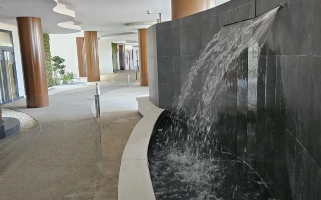 Inf1.1d Modern City Flat Near Beach & old Town