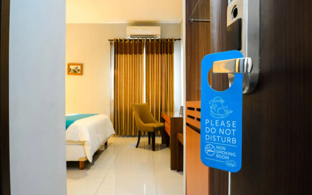 Citarum Hotel