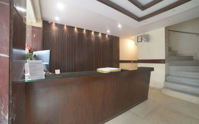 OYO 31020 Hotel Gaylord